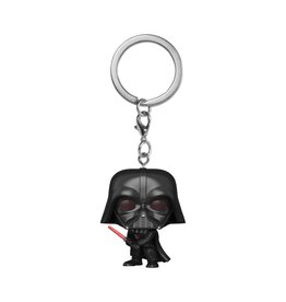 Funko Pop! Funko Pocket Pop! Star Wars - Darth Vader