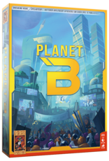 999 Games Planet B