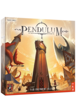 999 Games Pendulum