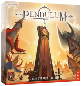 999 Games Pendulum