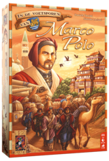 999 Games Marco Polo