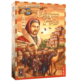 999 Games Marco Polo