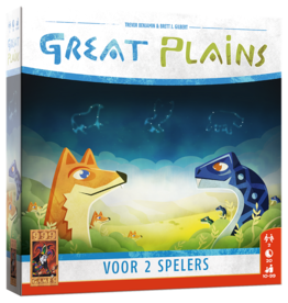 999 Games Great Plains