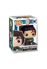 Funko Funko Pop! Animation nr867 Tanjiro Kamado