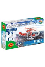 Alexander Constructor “Helios” (Helicopter)