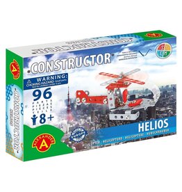 Alexander Toys Constructor “Helios” (Helicopter)