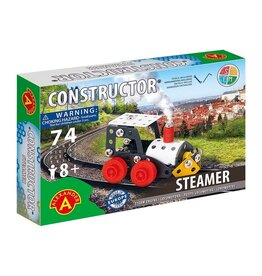 Alexander Constructor “Steamer”