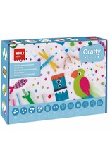 APLI Crafty Box