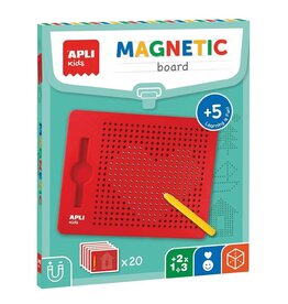 APLI Magnetic Board