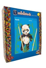 Ministeck Ministeck XL Box “Panda”