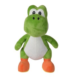 Super Mario Pluche - Yoshi 30 cm