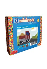 Ministeck Ministeck “Dump Truck”