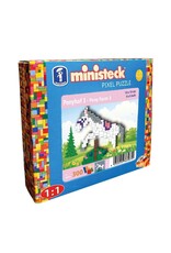 Ministeck Ministeck “Ponyhof #3”