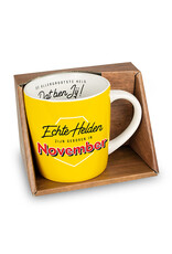 Held Mok “November”
