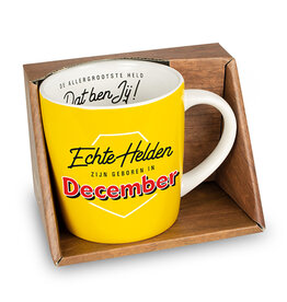 Held Mok “December”