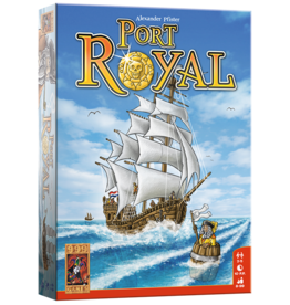 999 Games Port Royal
