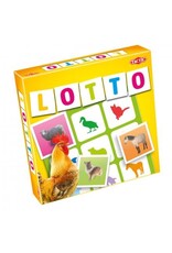 Lotto Boerderijdieren