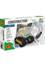 Alexander Constructor “Excavator”