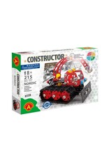 Alexander Constructor “Snowcat”