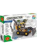 Constructor “Backhoe Loader”