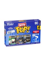 Funko Pop! Funko Bitty Pop! DC - Joker 4-pack