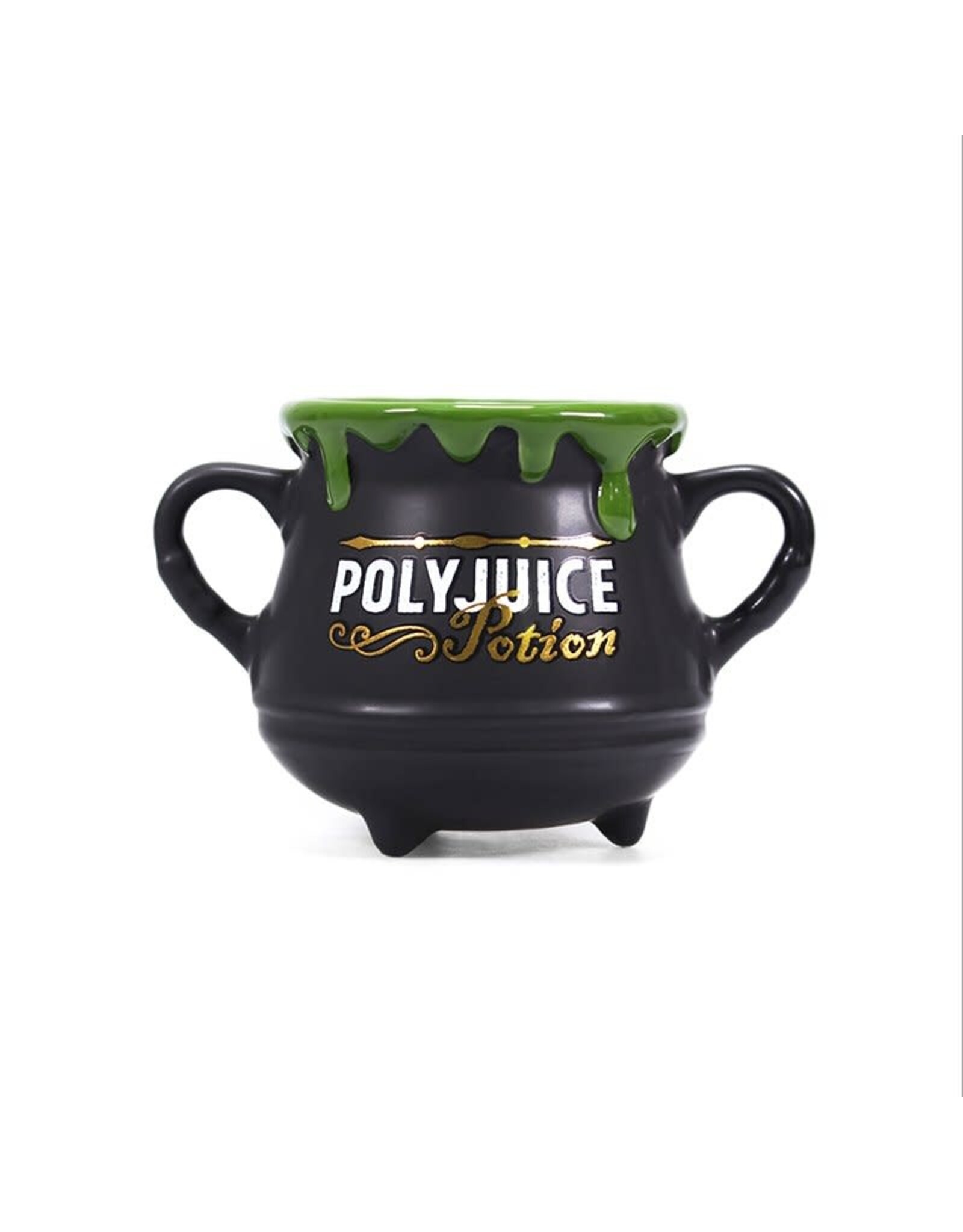 Harry Potter Mok - Polyjuice Potion Cauldron