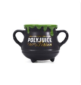 Harry Potter Mok - Polyjuice Potion Cauldron