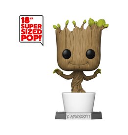 Funko Pop! Funko Pop! Mega nr02 Groot