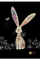 BugArt Jewels (BugArt) "Decorative Rabbit”
