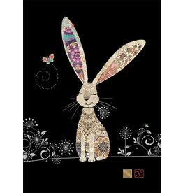 BugArt Jewels (BugArt) "Decorative Rabbit”