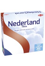 Country Trivia (NL)