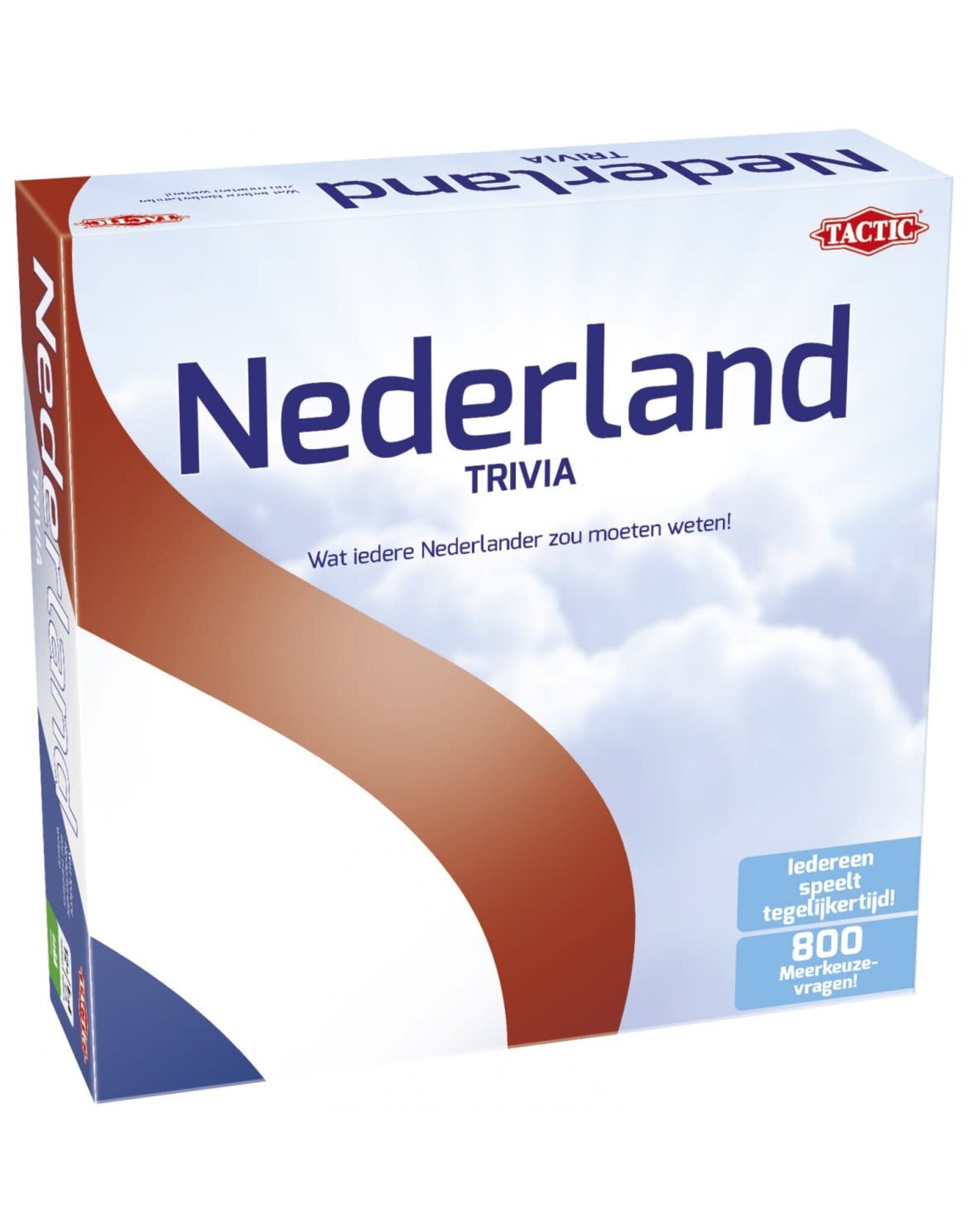 Country Trivia (NL)