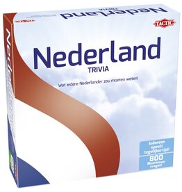 Country Trivia (NL)