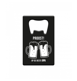 pd party Metal Beer Opener - Opa