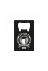 pd party Metal Beer Opener - Beer Tester