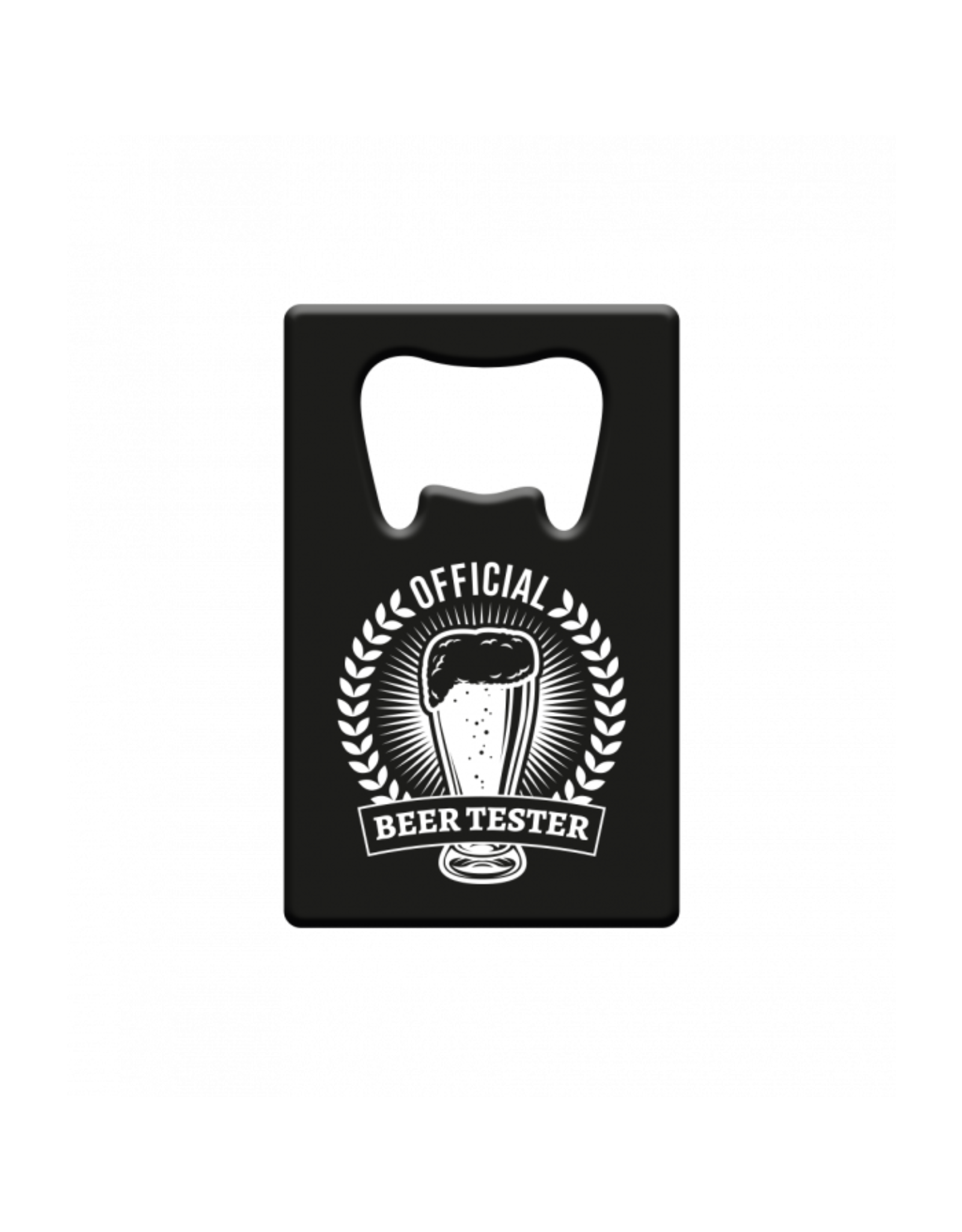 pd party Metal Beer Opener - Beer Tester