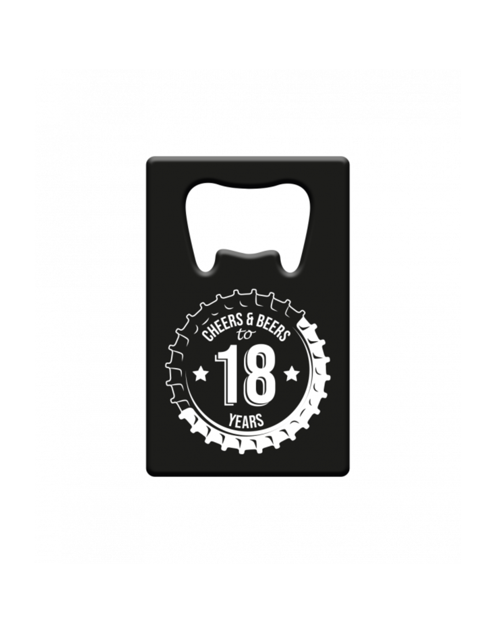 pd party Metal Beer Opener - 18