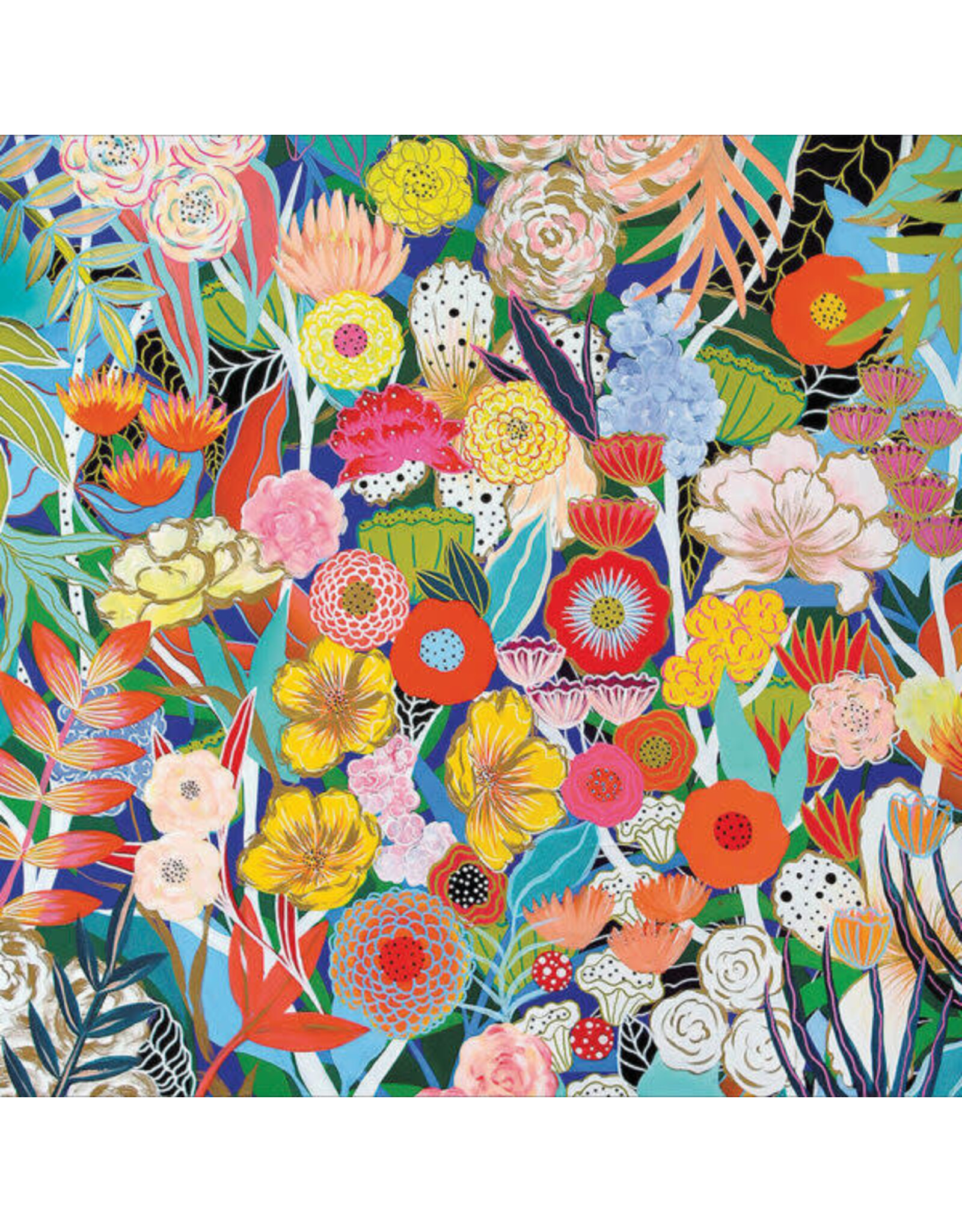 Woodmansterne Martina Boycheva “In Bloom"