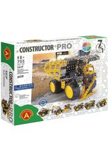 Alexander Constructor Pro “Skip”