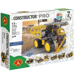 Alexander Toys Constructor Pro “Skip”