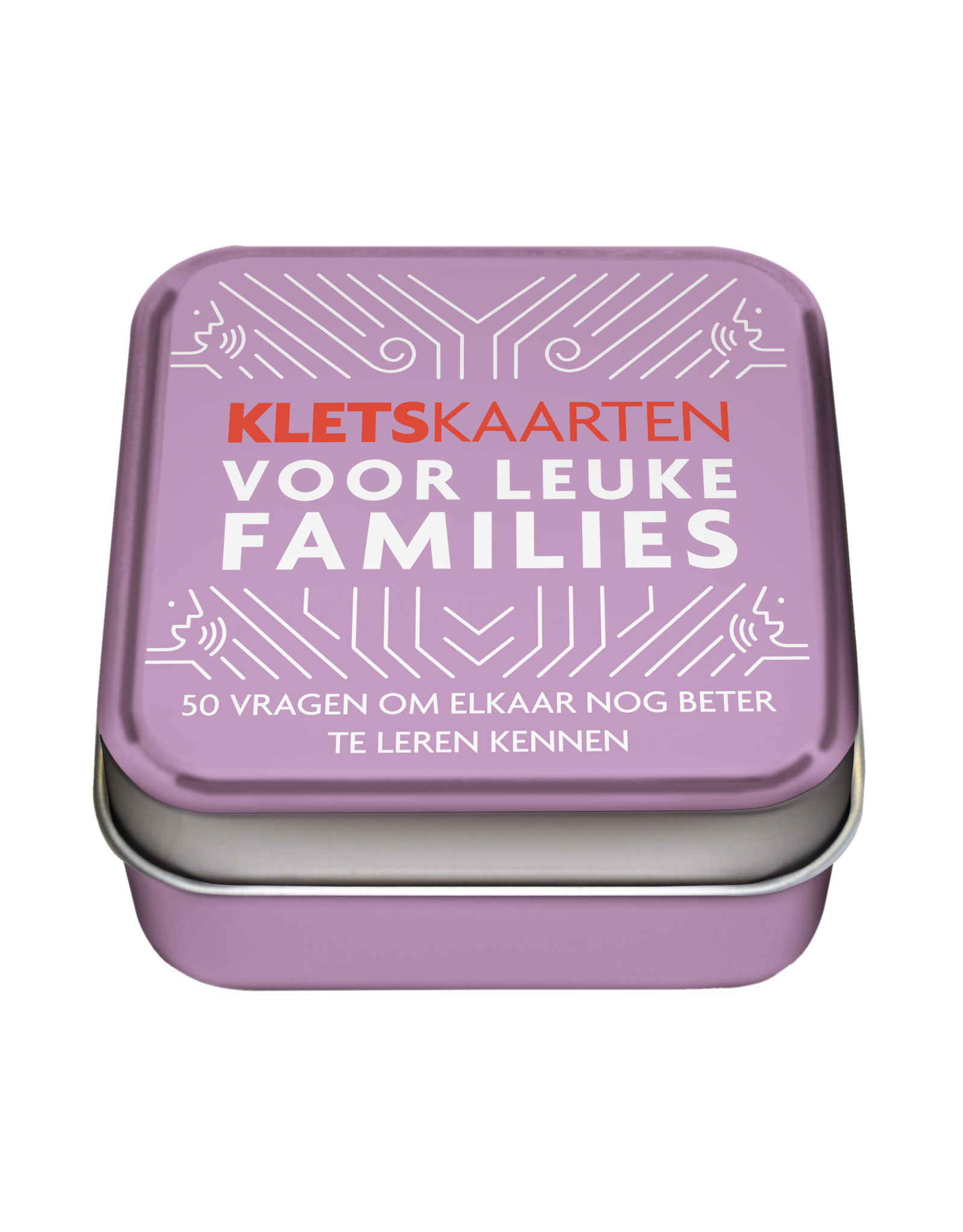 Kletskaarten Voor Leuke Families