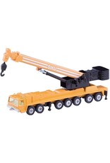 Siku Siku 1623 - Megalifter