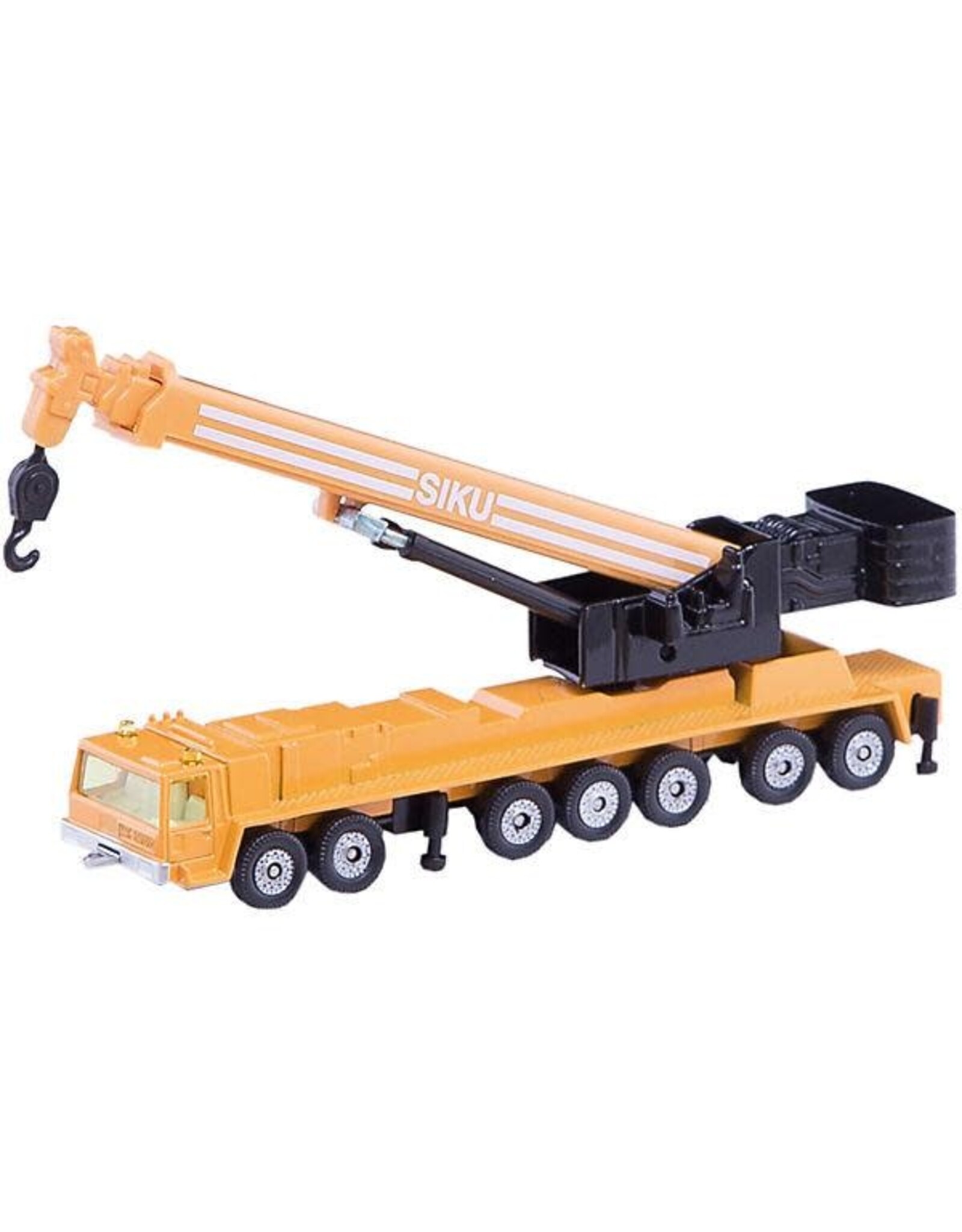 Siku Siku 1623 - Megalifter