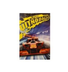 Uitnodigingen “Race Auto”