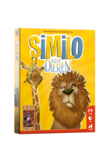 999 Games Similo: Wilde Dieren