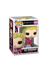 Funko Funko Pop! Rocks nr348 Ed Sheeran