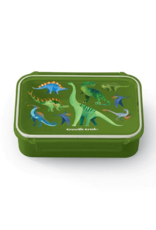 Crocodile Creek Bento Box "Dino World"