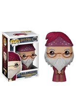 Funko Funko Pop! Harry Potter nr004 Albus Dumbledore