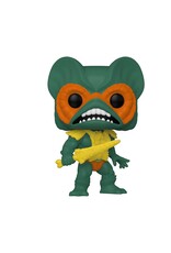 Funko Funko Pop! Retro Toys nr88 Merman