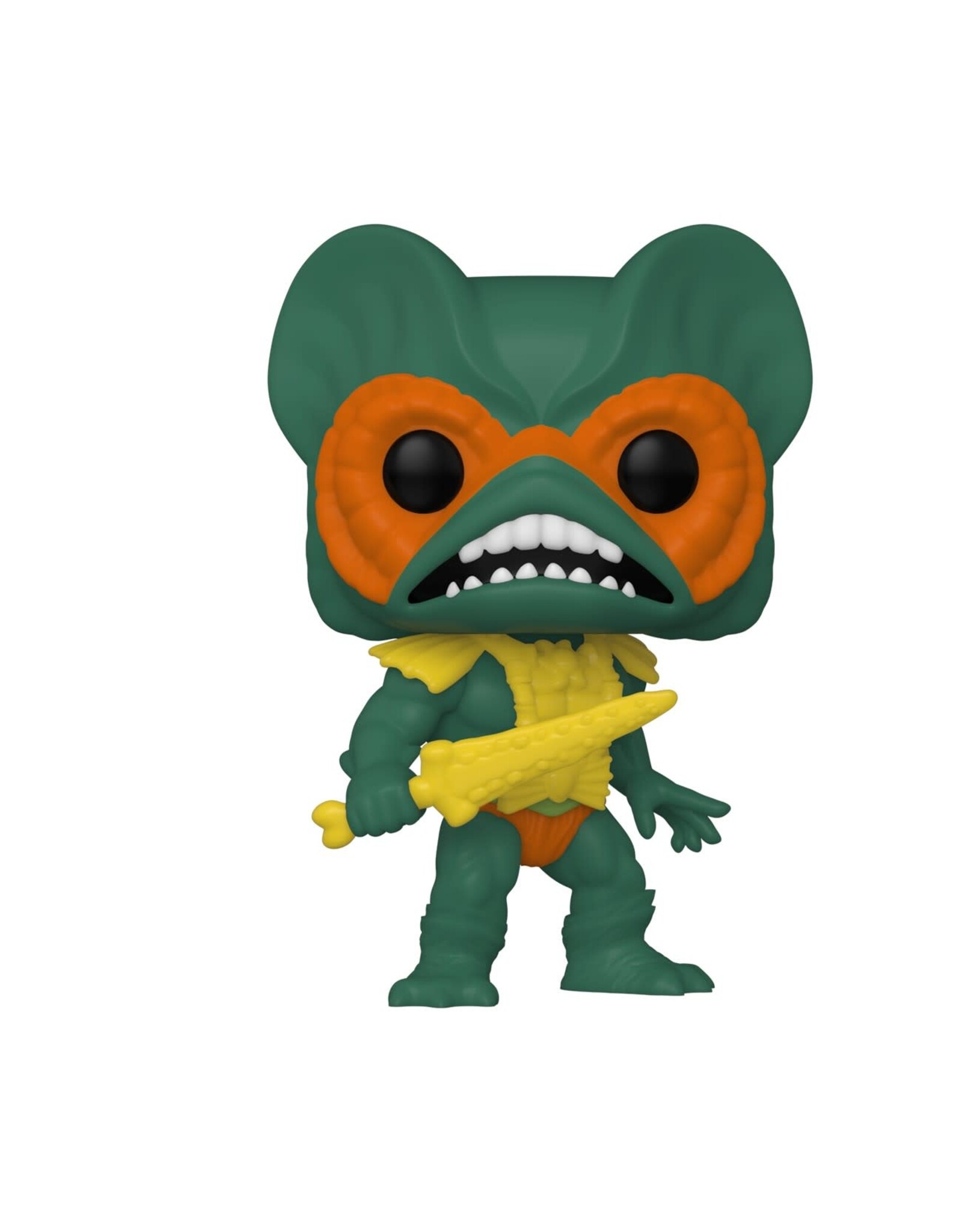 Funko Funko Pop! Retro Toys nr88 Merman